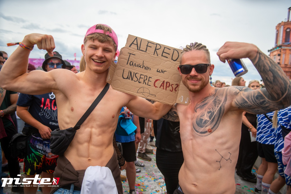 Airbeat One Galerie Freitag 1