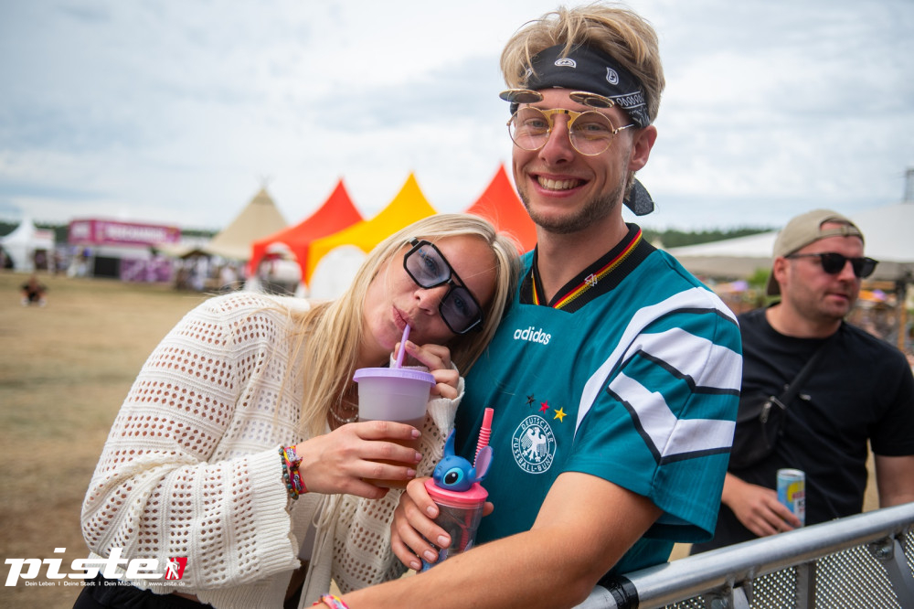 Airbeat One Galerie Freitag 1