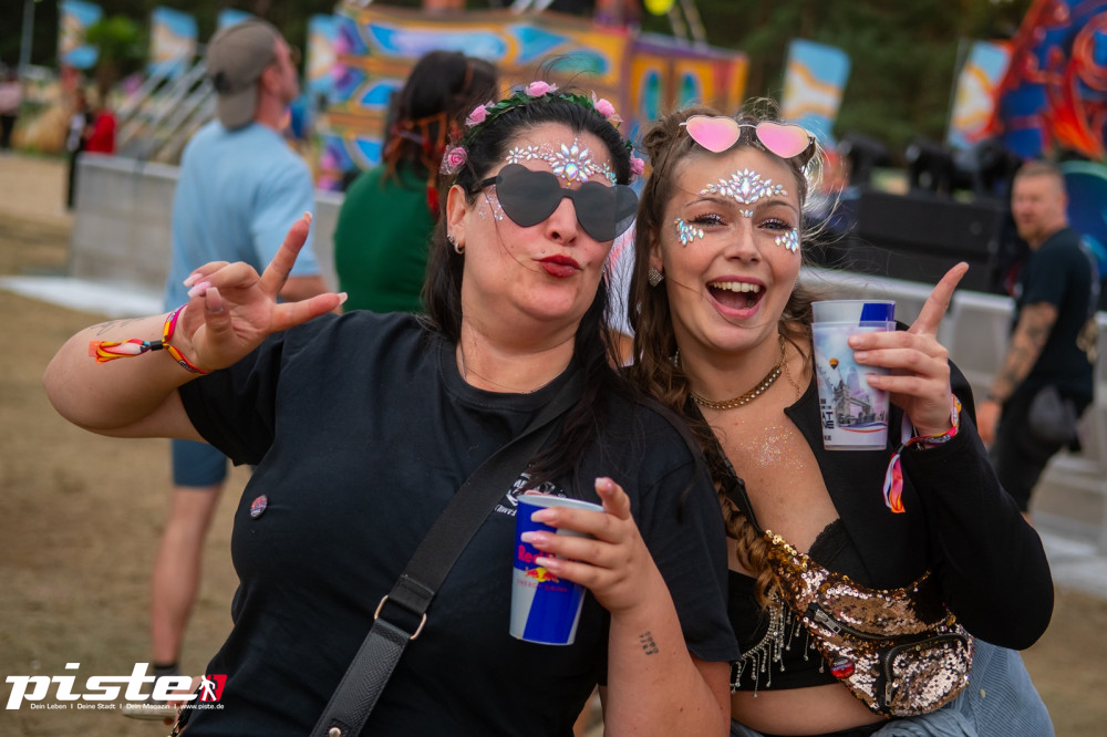 Airbeat One Galerie Freitag 1