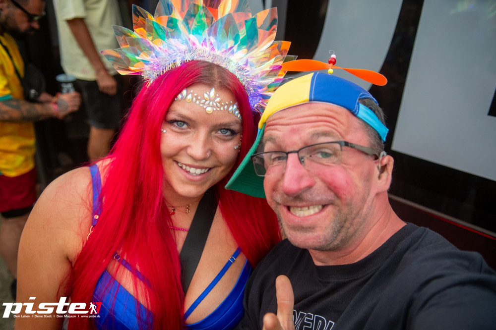 Airbeat One Galerie Freitag 1