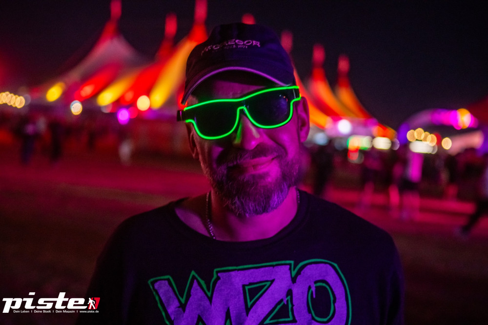 Airbeat One Galerie Freitag 1