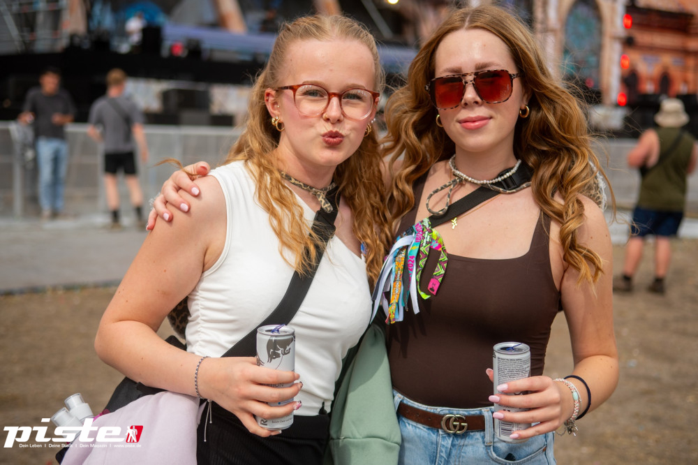 Airbeat One Galerie Freitag 1