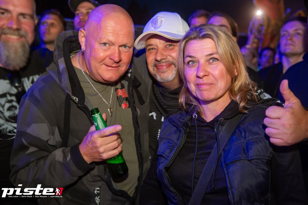 Airbeat One Galerie Freitag 1