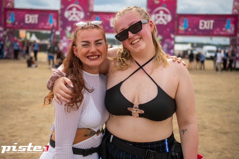 Airbeat One Galerie Freitag 1