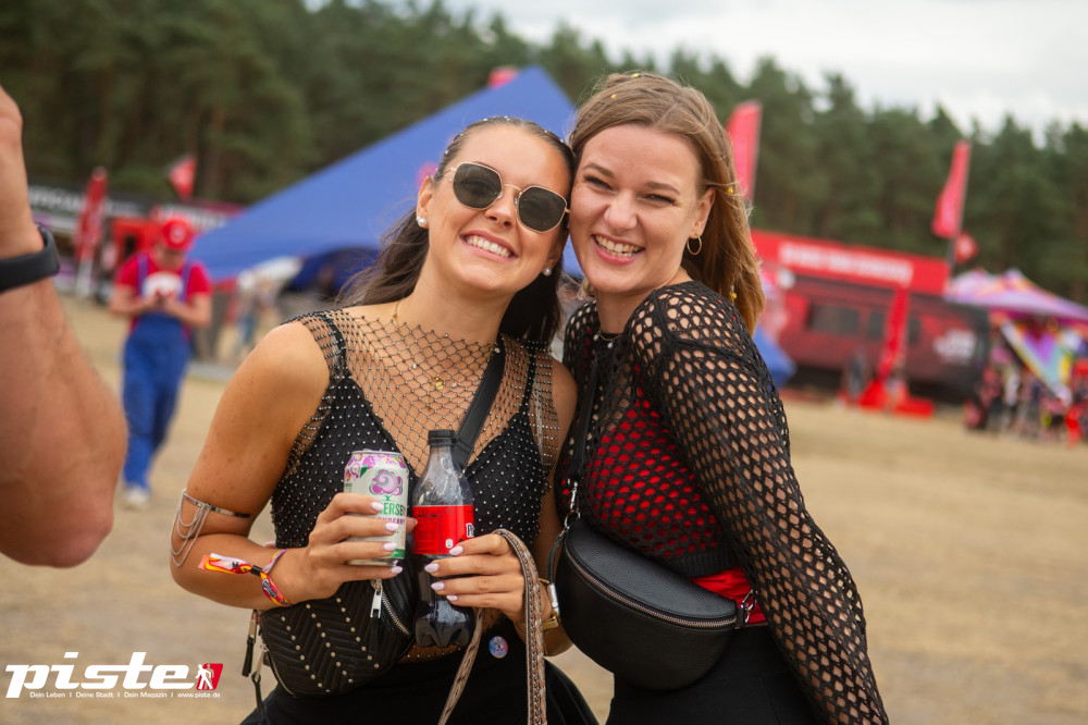 Airbeat One Galerie Freitag 1