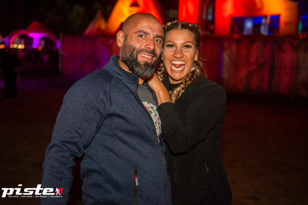 Airbeat One Galerie Freitag 1