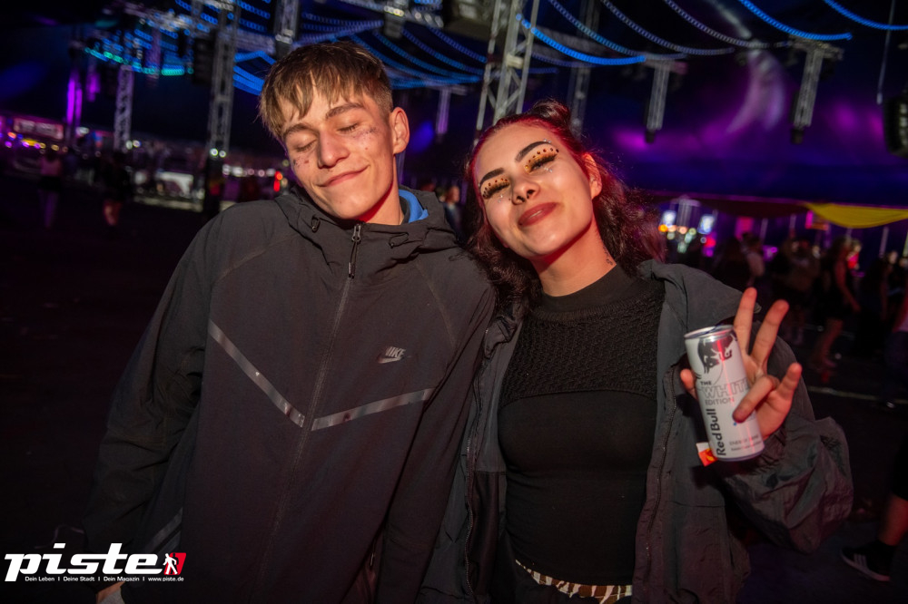 Airbeat One Galerie Freitag 1