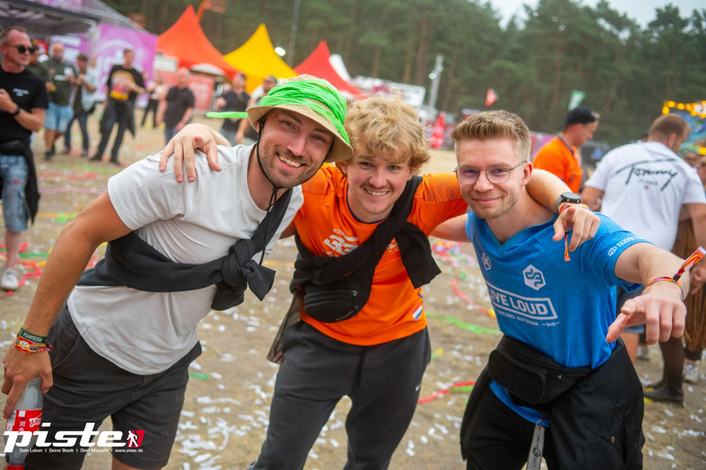 Airbeat One Galerie Freitag 1