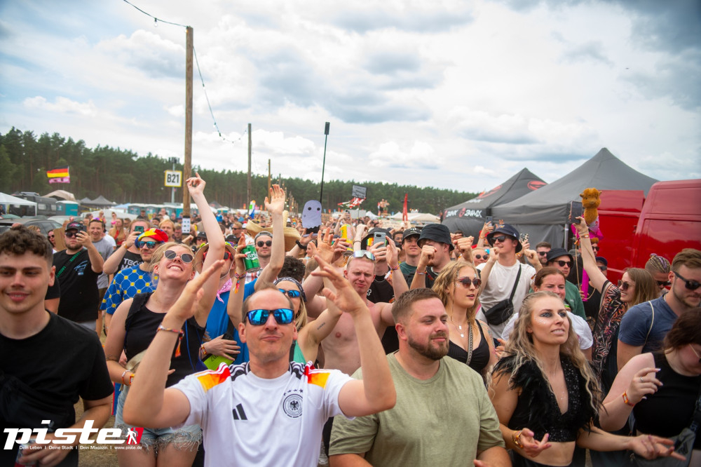 Airbeat One Galerie Freitag 1