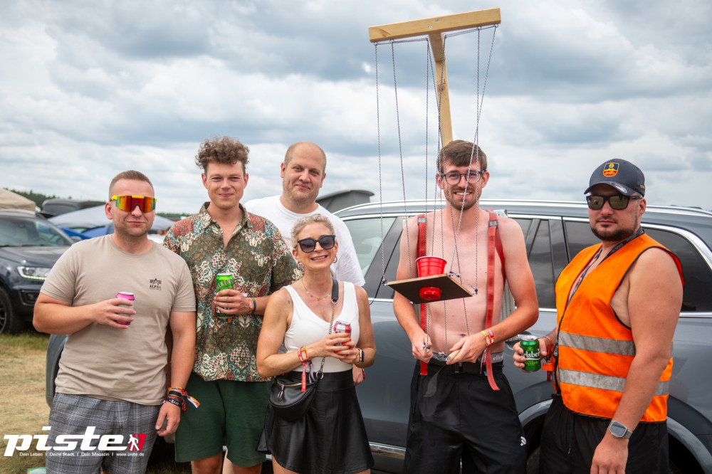 Airbeat One Galerie Freitag 1