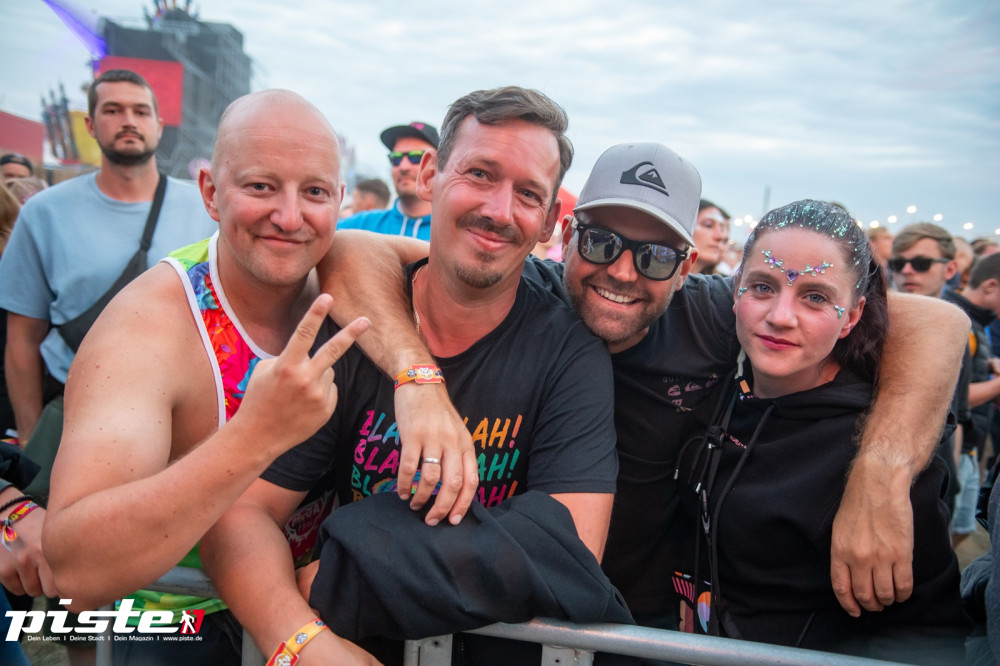 Airbeat One Galerie Freitag 1