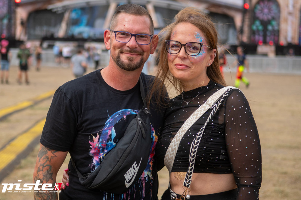 Airbeat One Galerie Freitag 1