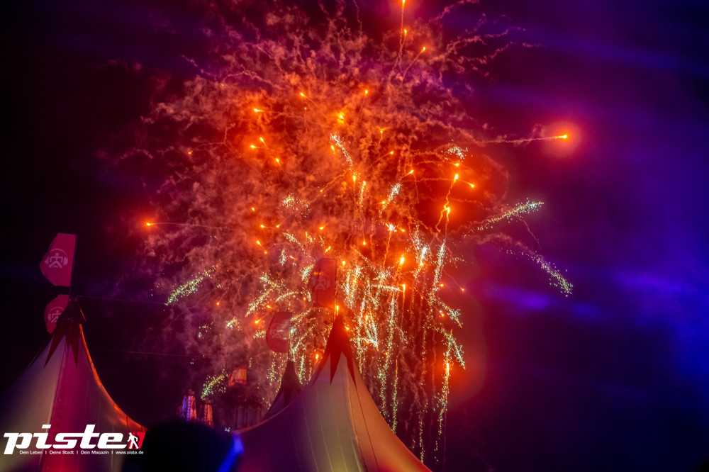 Airbeat One Galerie Freitag 1