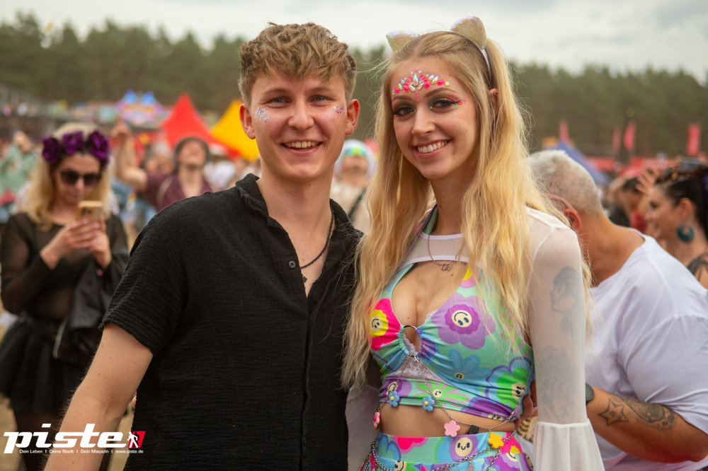 Airbeat One Galerie Freitag 1