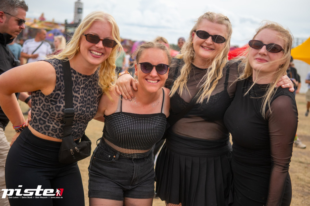 Airbeat One Galerie Freitag 1