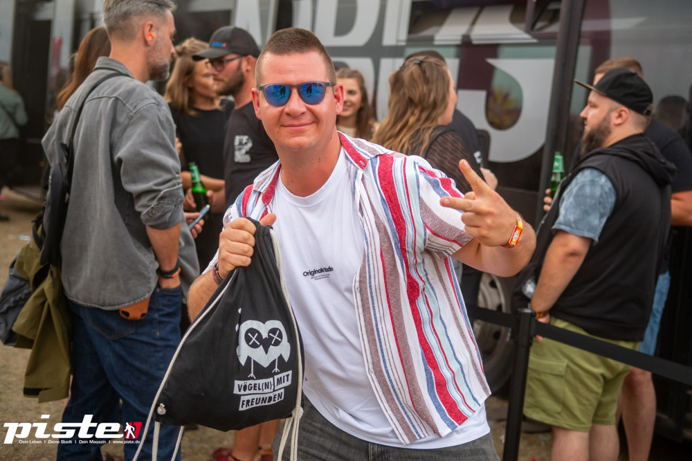 Airbeat One Galerie Freitag 1