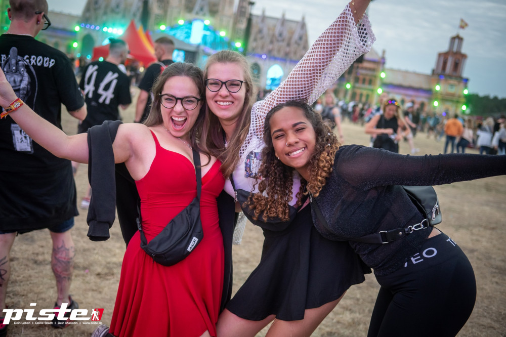 Airbeat One Galerie Freitag 1