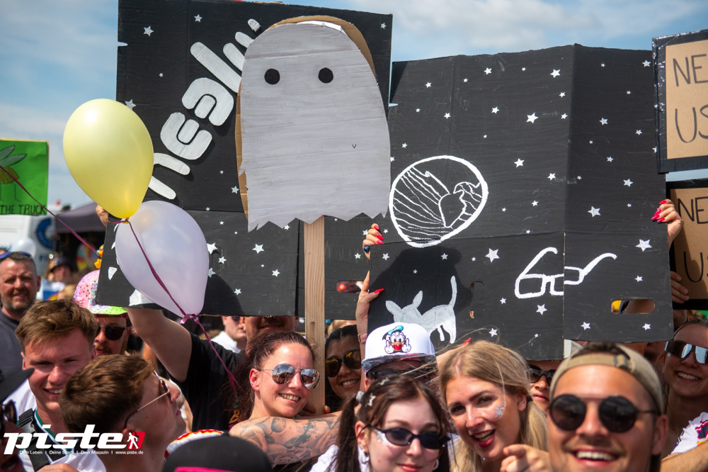 Airbeat One Galerie Freitag 1