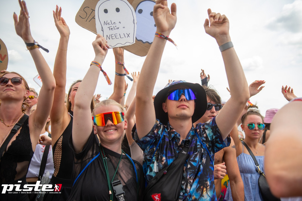 Airbeat One Galerie Freitag 1