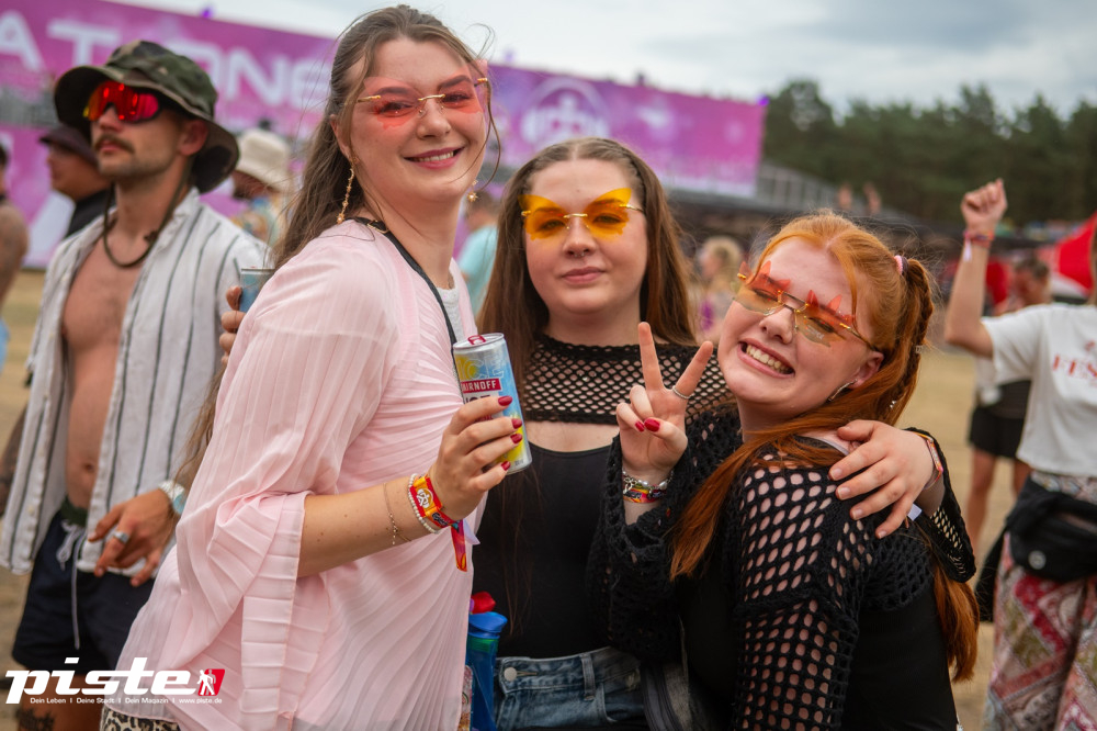 Airbeat One Galerie Freitag 1