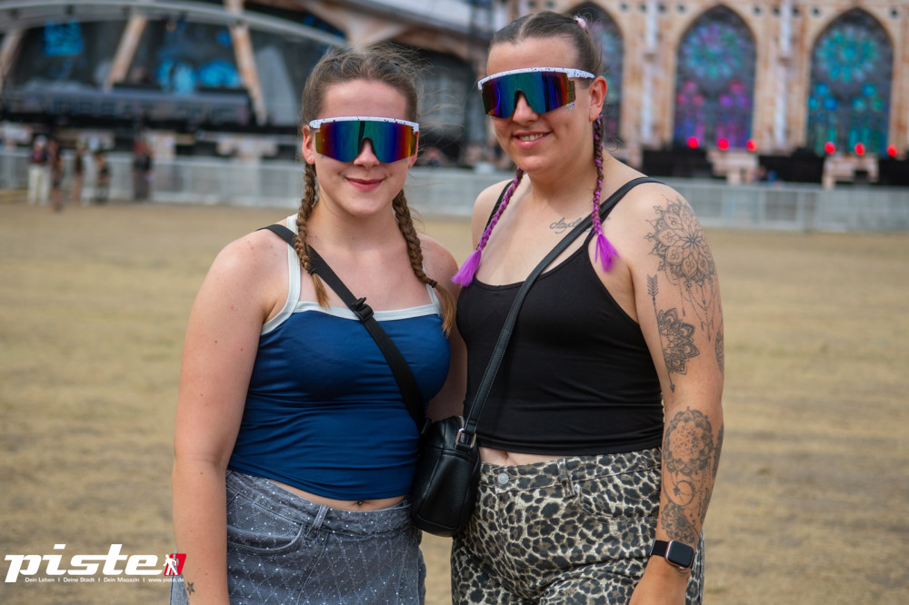 Airbeat One Galerie Freitag 1