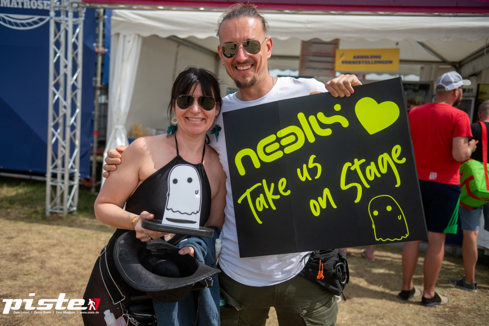 Airbeat One Galerie Freitag 1