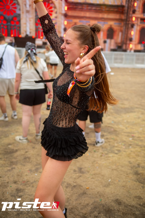 Airbeat One Galerie Freitag 1