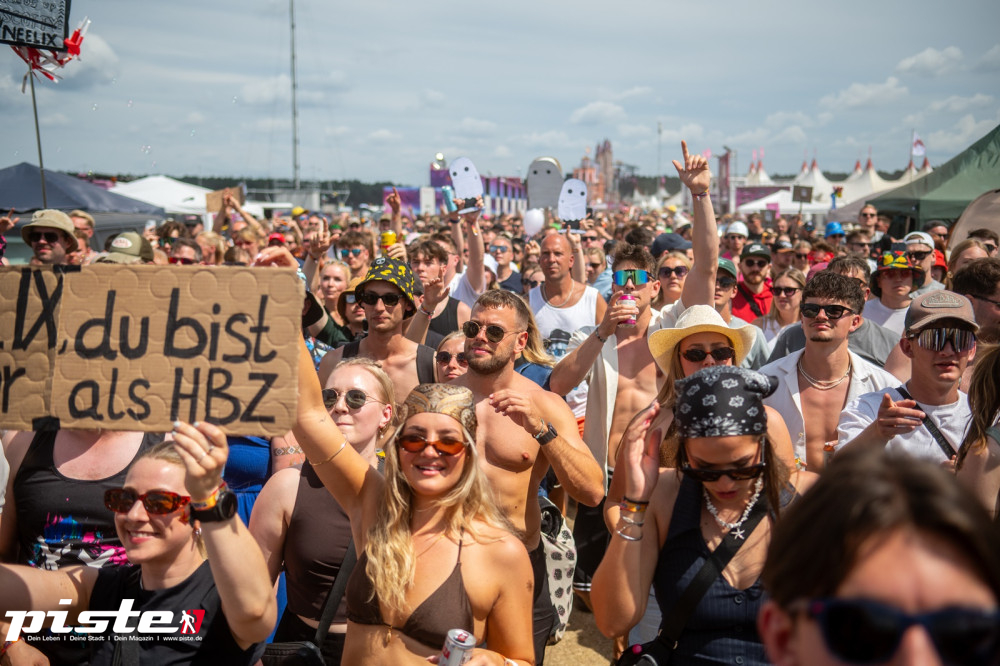 Airbeat One Galerie Freitag 1