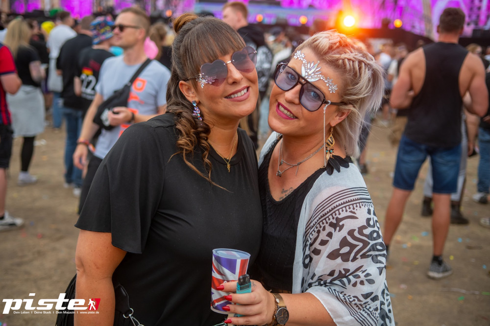 Airbeat One Galerie Freitag 1