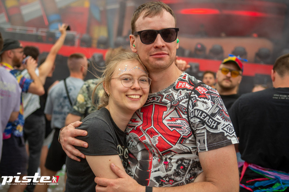 Airbeat One Galerie Freitag 1