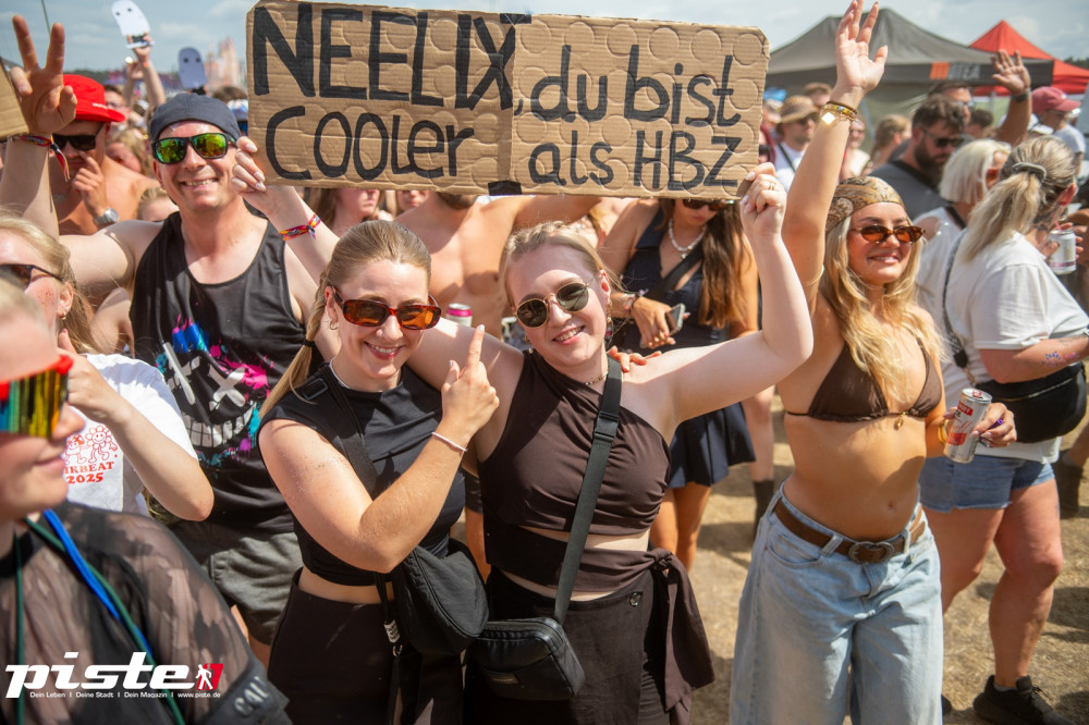 Airbeat One Galerie Freitag 1