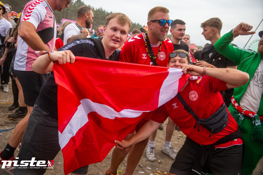 Airbeat One Galerie Freitag 1