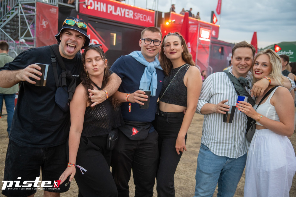 Airbeat One Galerie Freitag 1