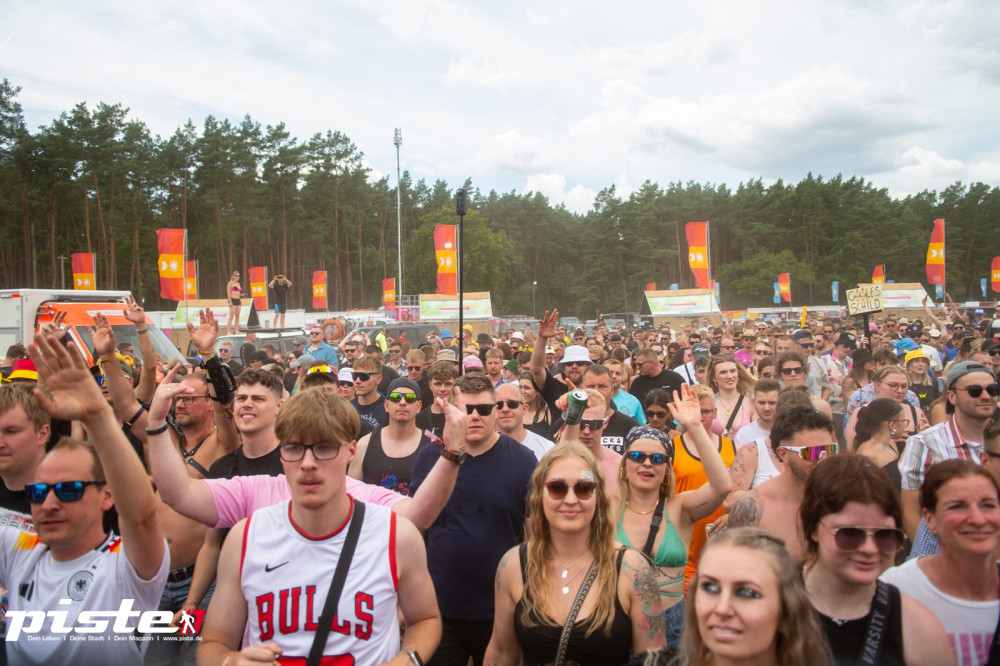 Airbeat One Galerie Freitag 1