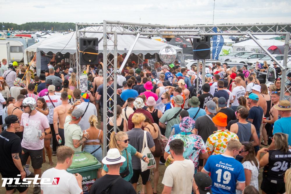 Airbeat One Galerie Freitag 1