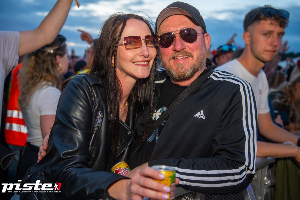 Airbeat One Galerie Freitag 1