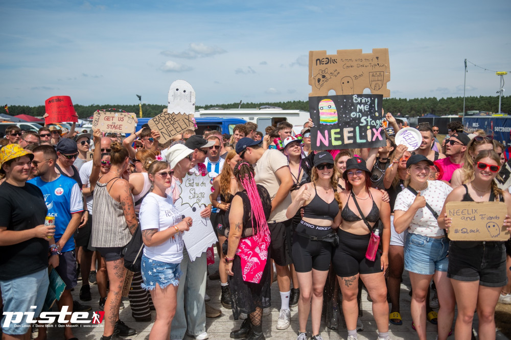 Airbeat One Galerie Freitag 1