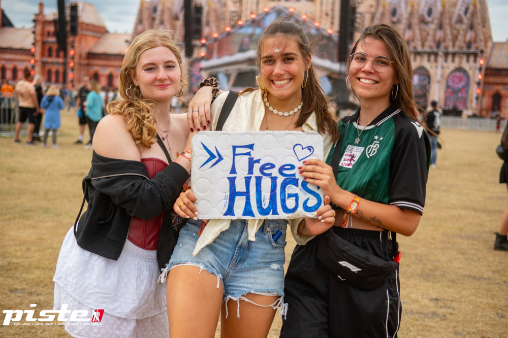 Airbeat One Galerie Freitag 1