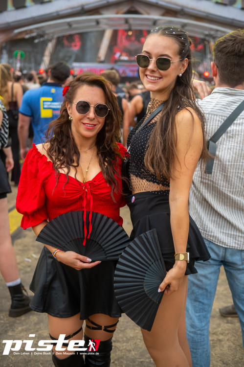 Airbeat One Galerie Freitag 1