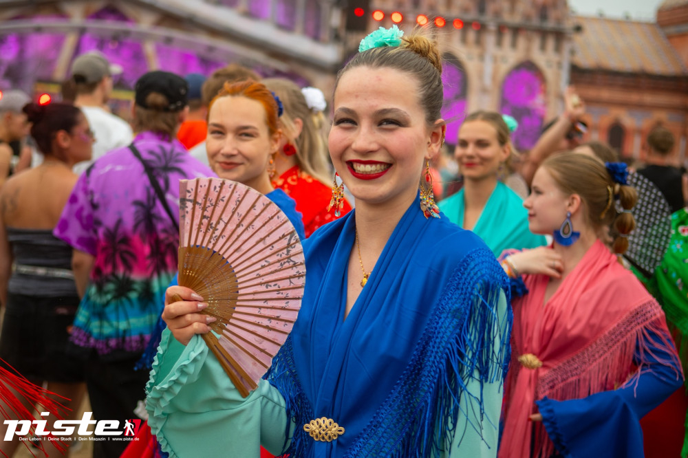 Airbeat One Galerie Freitag 1