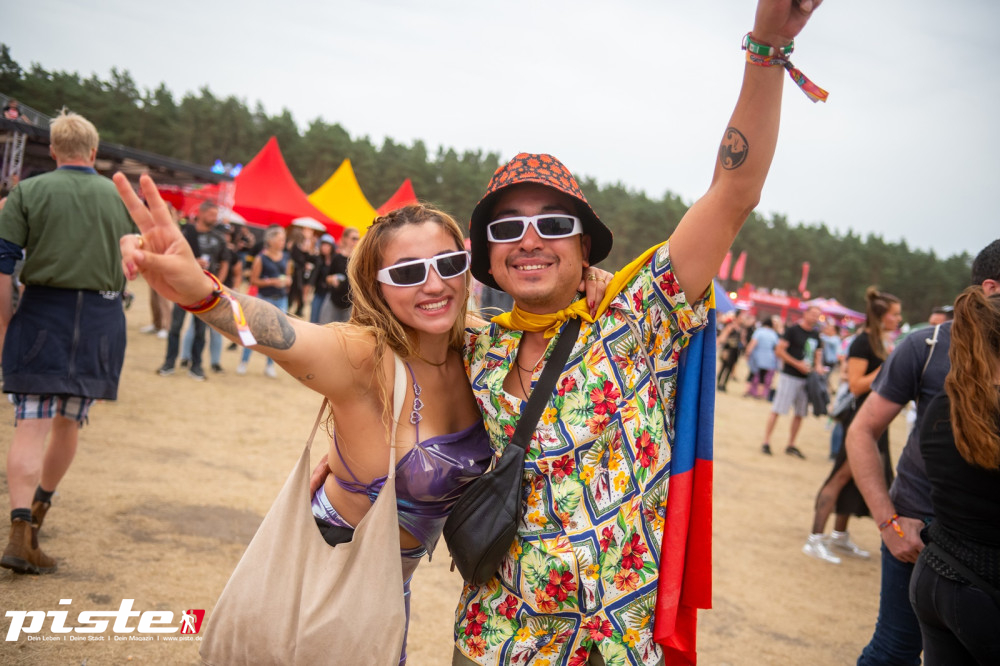 Airbeat One Galerie Freitag 1