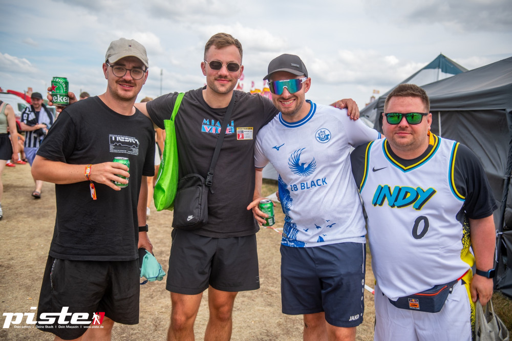 Airbeat One Galerie Freitag 1