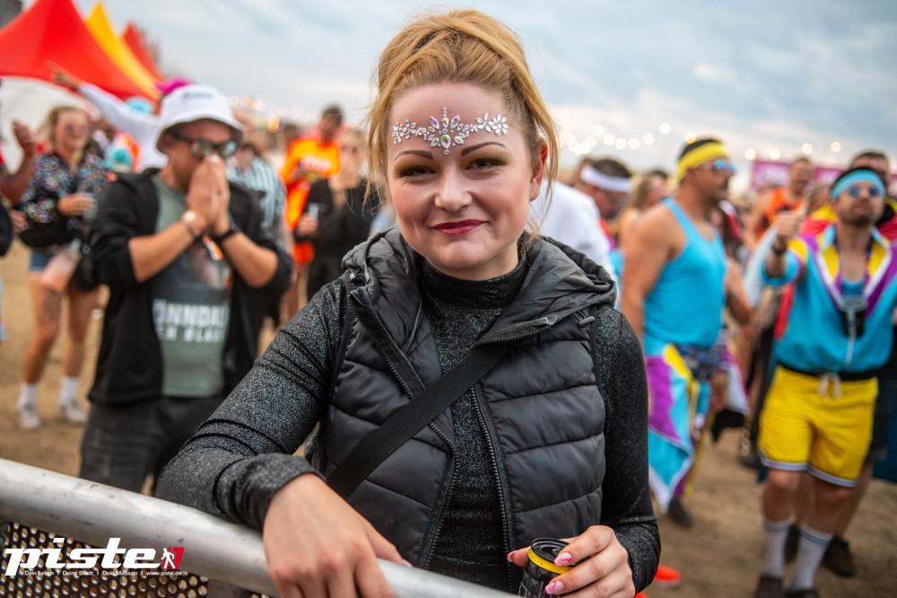 Airbeat One Galerie Freitag 1