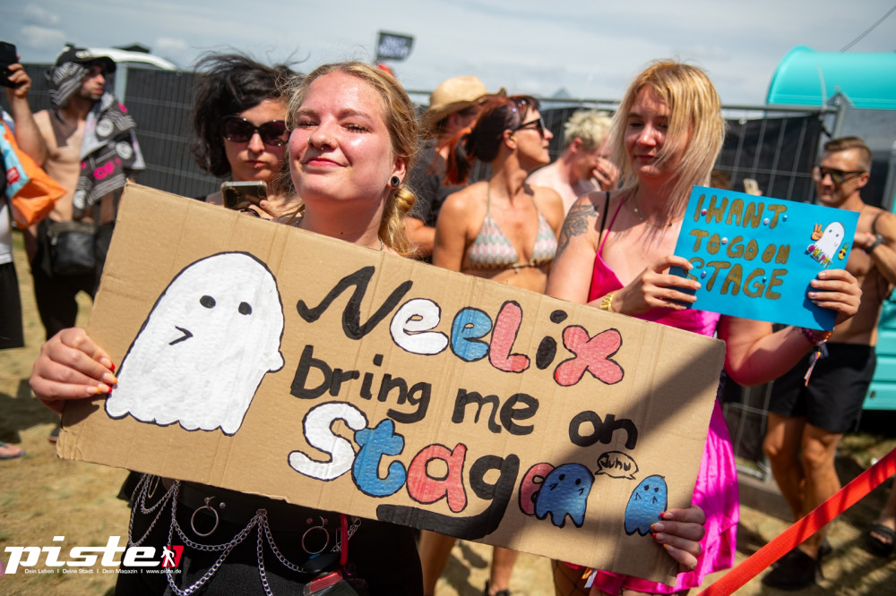 Airbeat One Galerie Freitag 1