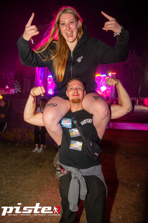 Airbeat One Galerie Freitag 1