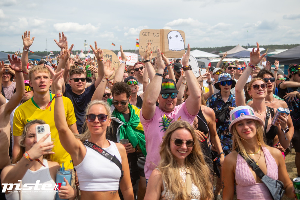 Airbeat One Galerie Freitag 1