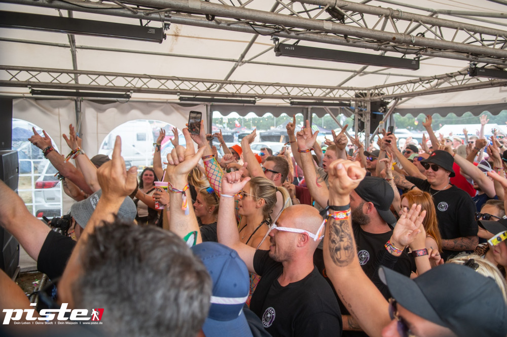 Airbeat One Galerie Freitag 1