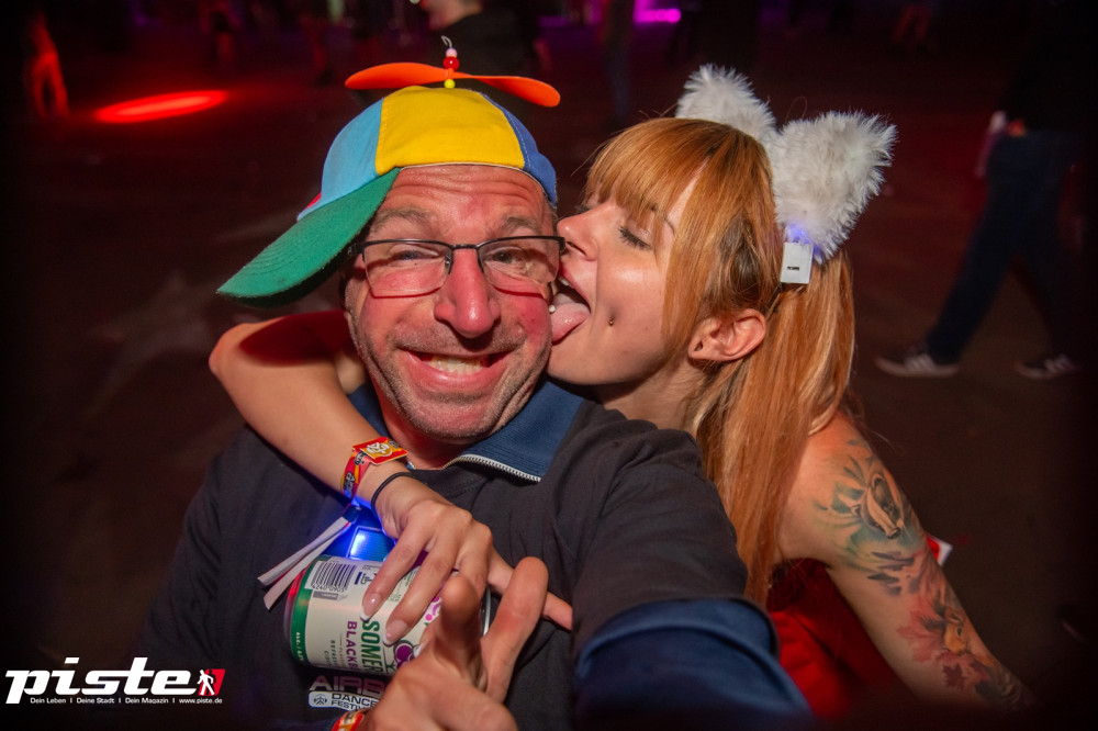 Airbeat One Galerie Freitag 1