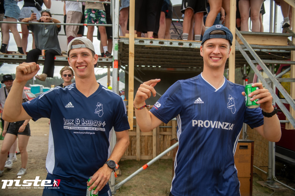 Airbeat One Galerie Freitag 1