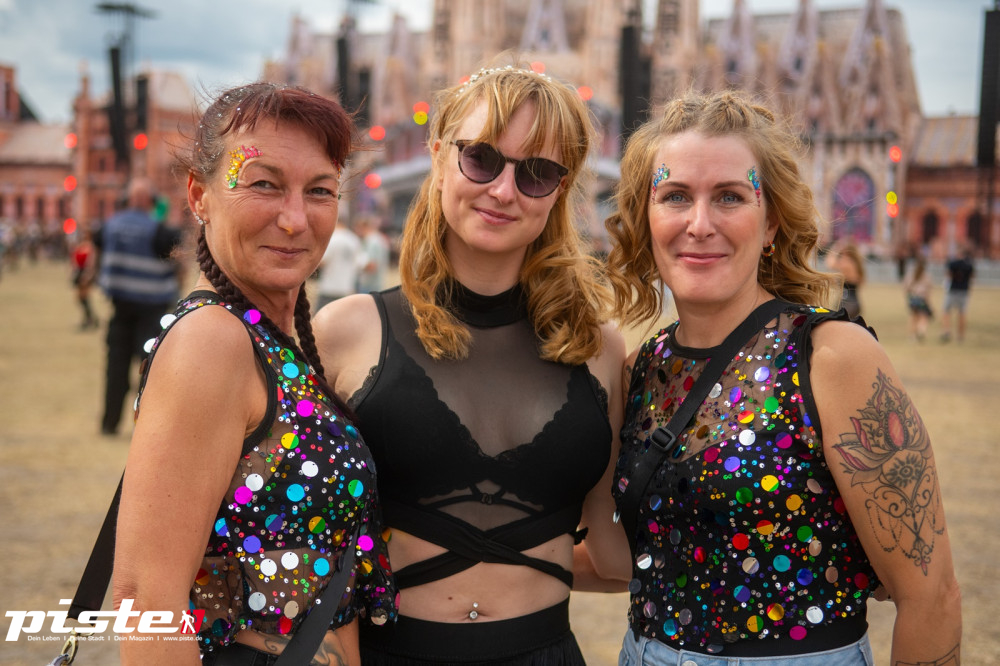 Airbeat One Galerie Freitag 1